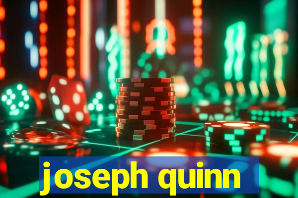 joseph quinn